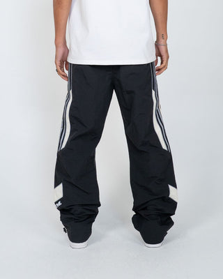 EPTM PALIDO PANTS (Black)