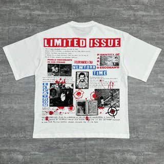 Prestige Pablo Tee