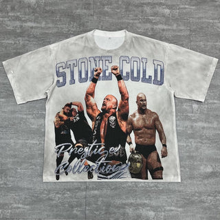 Prestige Stone Cold Tee