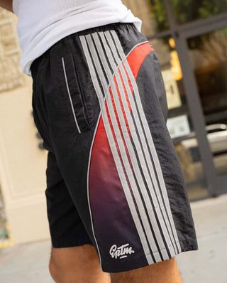 EPTM SOLAR SHORTS (BLACK)