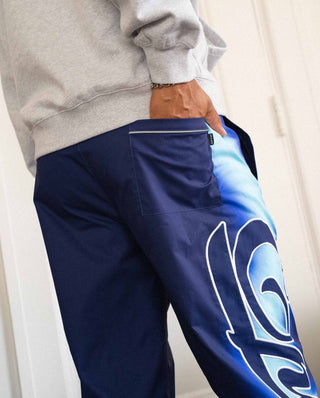EPTM AURORA PANTS (NAVY)