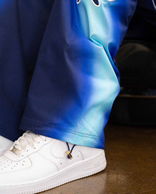 EPTM AURORA PANTS (NAVY)