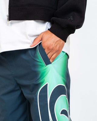 EPTM AURORA PANTS (FOREST GREEN)