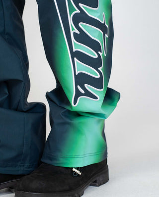 EPTM AURORA PANTS (FOREST GREEN)