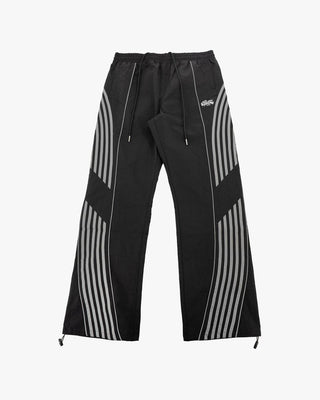 EPTM ROUNDY PANTS (BLACK)