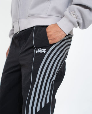 EPTM ROUNDY PANTS (BLACK)
