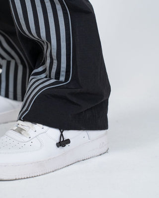 EPTM ROUNDY PANTS (BLACK)
