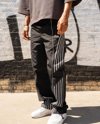 EPTM ROUNDY PANTS (BLACK)