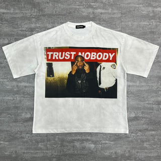 Prestige Trust Nobody