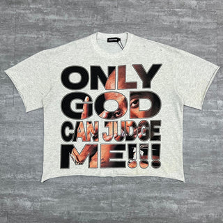 Prestige Only God Can Judge Me
