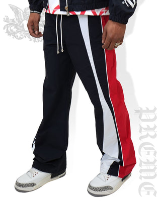 Preme COCA-COLA NYLON JACKET & NYLON PANTS