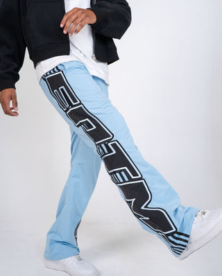 EPTM VIVID PANTS (SKY BLUE)