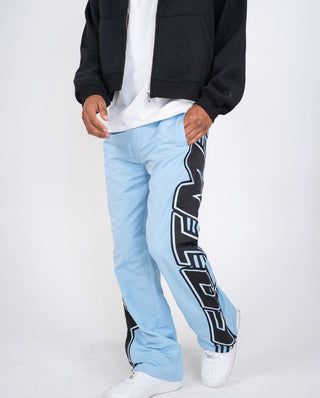 EPTM VIVID PANTS (SKY BLUE)