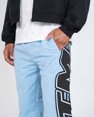 EPTM VIVID PANTS (SKY BLUE)
