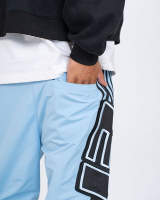 EPTM VIVID PANTS (SKY BLUE)
