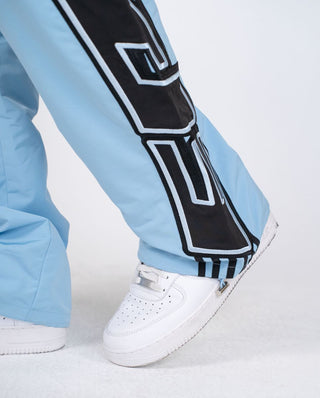 EPTM VIVID PANTS (SKY BLUE)
