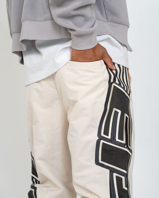 EPTM VIVID PANTS (CREAM)