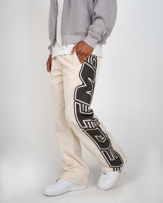 EPTM VIVID PANTS (CREAM)