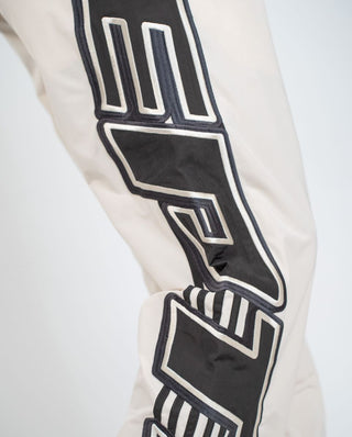 EPTM VIVID PANTS (CREAM)