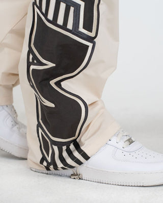 EPTM VIVID PANTS (CREAM)