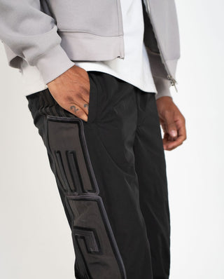 EPTM VIVID PANTS (BLACK)