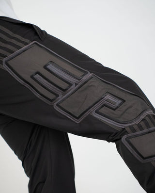 EPTM VIVID PANTS (BLACK)