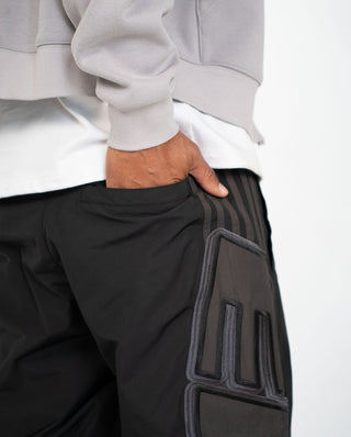 EPTM VIVID PANTS (BLACK)