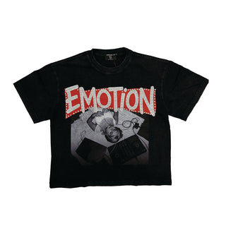 Mixed Emotion “Tunes” Tee