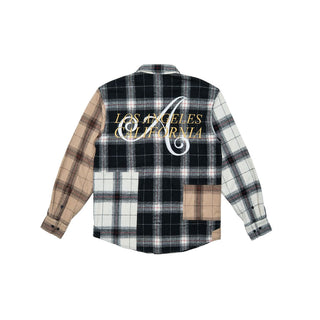 By Appointment Only PRISIM FLANNEL