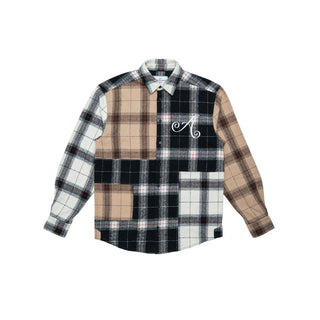 By Appointment Only PRISIM FLANNEL