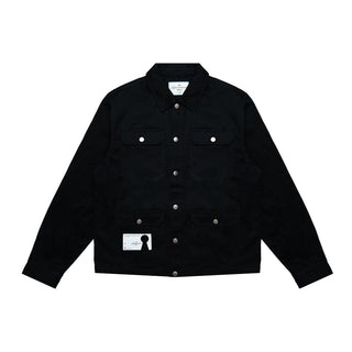 By Appointment SOREN JACKET