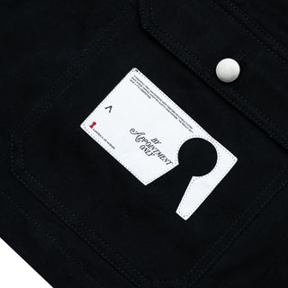 By Appointment SOREN JACKET