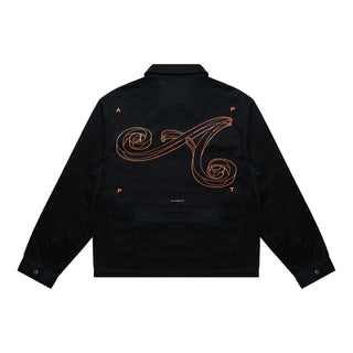 By Appointment SOREN JACKET