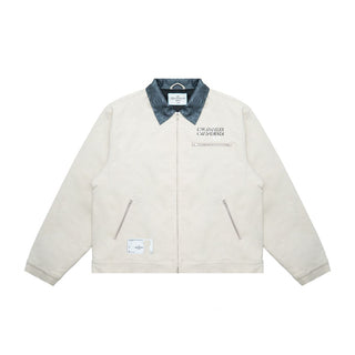By Appointment HEADLINER JACKET