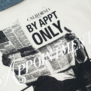 By Appointment HEADLINER JACKET