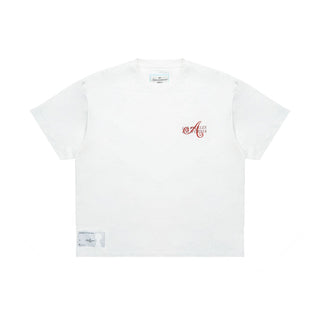 By Appointment HEADLINE TEE