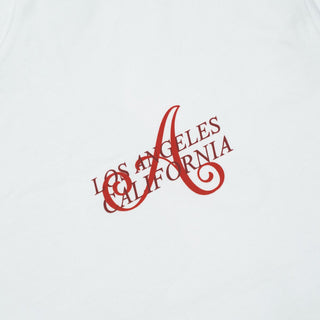 By Appointment HEADLINE TEE