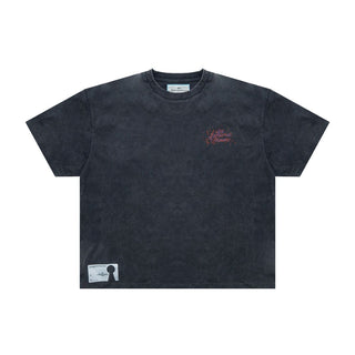 By Appointment PAST BEHIND US TEE
