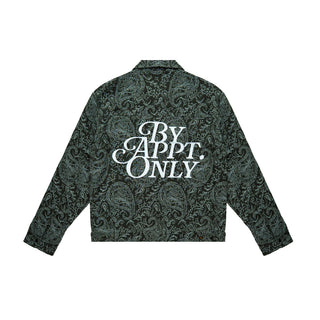 By Appointment ZION JACKET