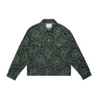 By Appointment ZION JACKET