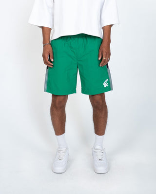 EPTM SWAY SHORTS (KELLY GREEN)