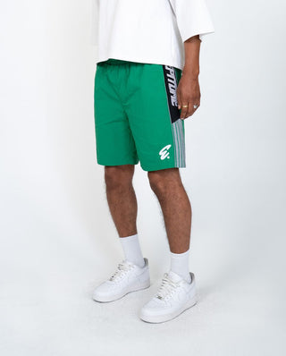 EPTM SWAY SHORTS (KELLY GREEN)