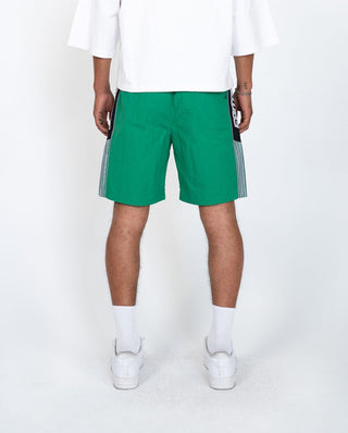 EPTM SWAY SHORTS (KELLY GREEN)