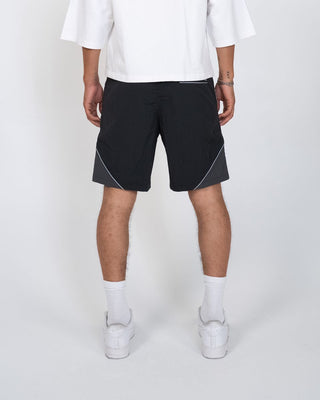 EPTM PRELUDE SHORTS (Black)