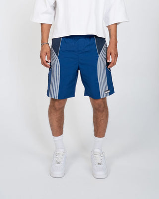 EPTM PRELUDE SHORTS (Blue)
