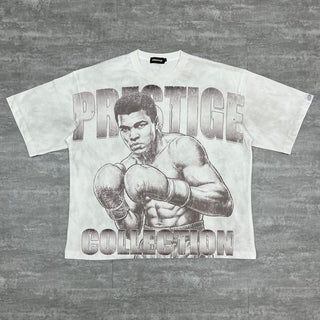 Prestige Ali Tee (Float)