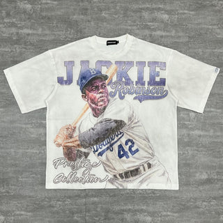 Prestige 42 Tee