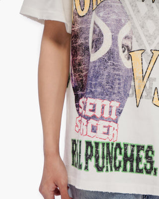 Valabasas VWE Tee (White)