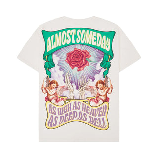 Almost Someday HOLYROSE TEE