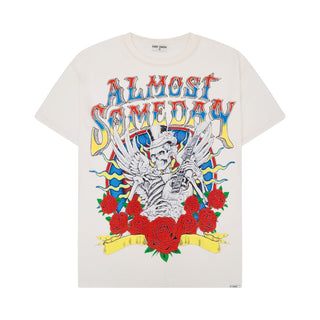 Almost Someday ALMOST DEAD TEE